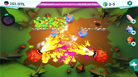 Splash Pop(֭ж)v1.0.4.1ͼ3