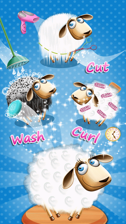 Little Buddies Animal Hospital 2(СҽԺ)v1.0.3ͼ0