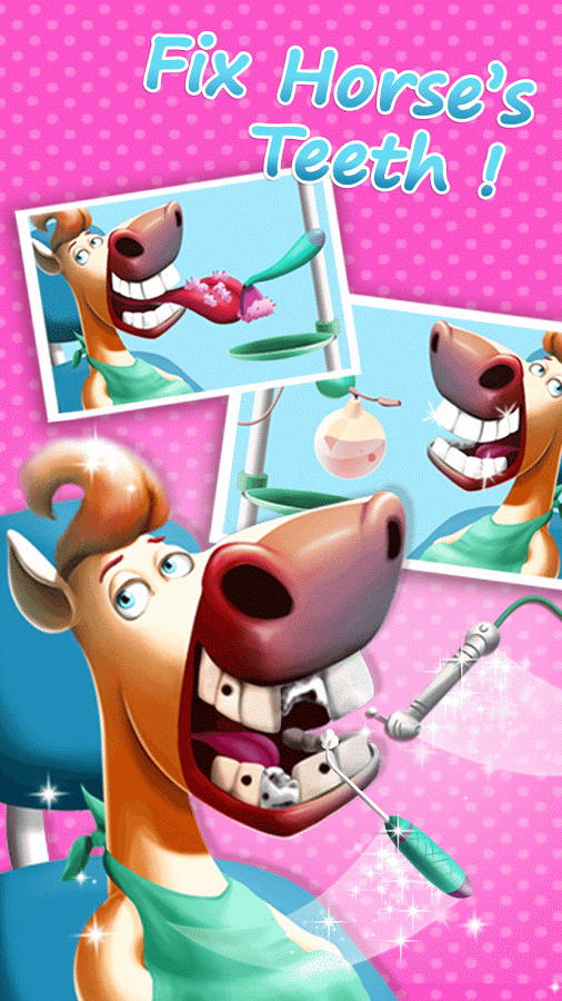 Little Buddies Animal Hospital 2(СҽԺ)v1.0.3ͼ3