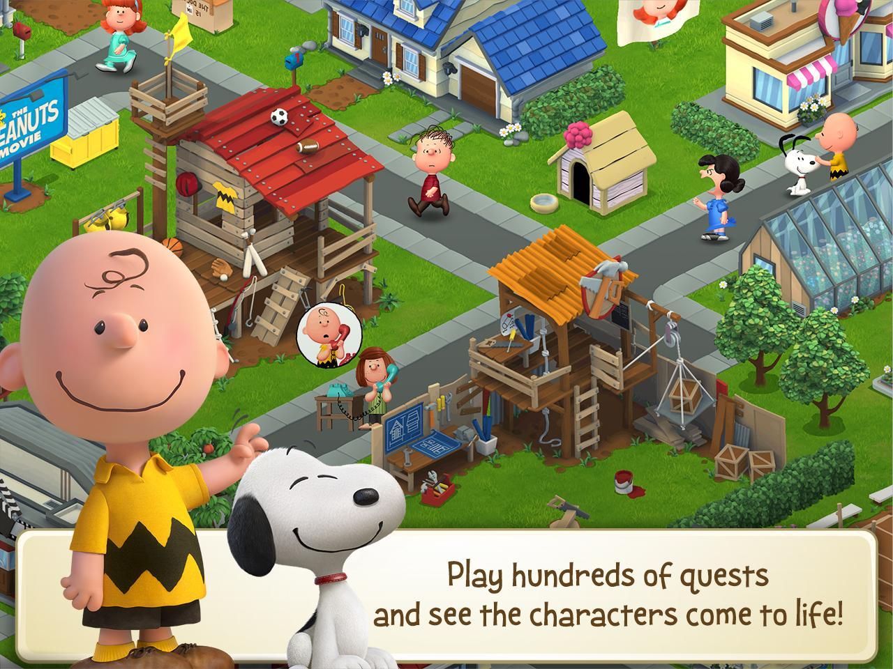 Snoopy(:ʷŬС)v1.0.9ͼ1