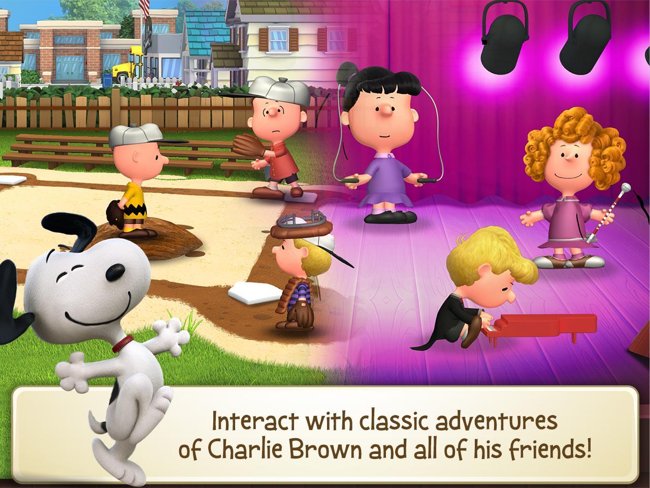 Snoopy(:ʷŬС)v1.0.9ͼ2