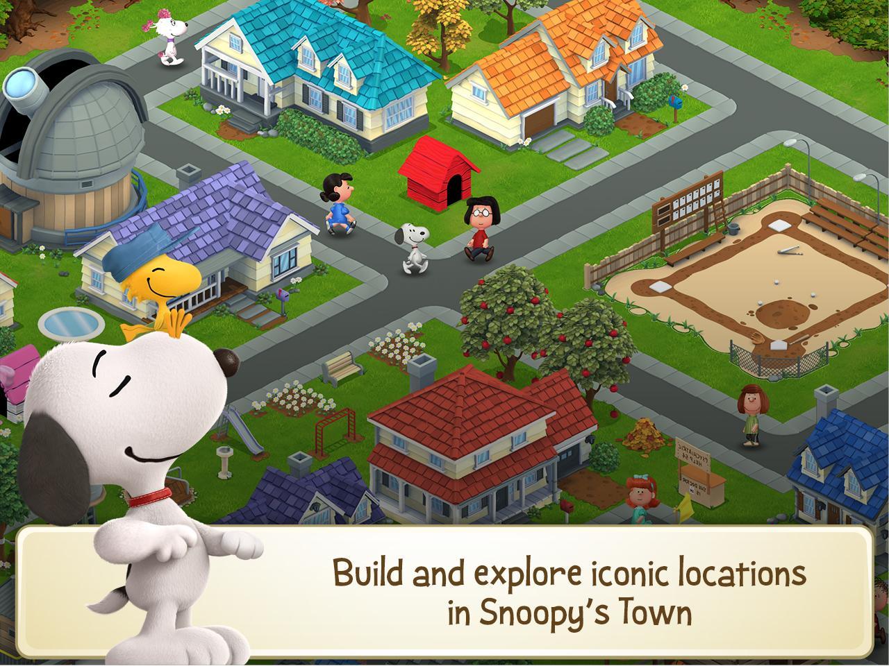 Snoopy(:ʷŬС)v1.0.9ͼ3