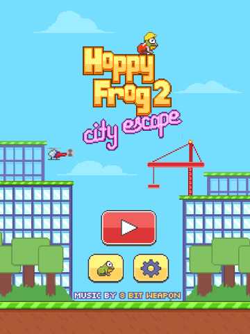 Hoppy Frog 2(2)v1.2.6ͼ4