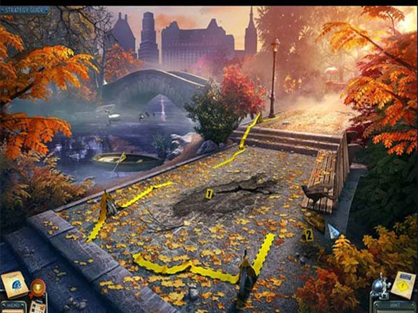 NY Mysteries 2(ŦԼ:ѹ)v1.0.6(ݰ)ͼ2