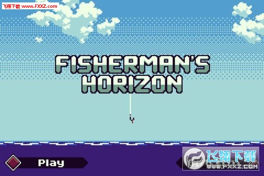 Fisherman(˵ƽ߰׿v1.1)ͼ0