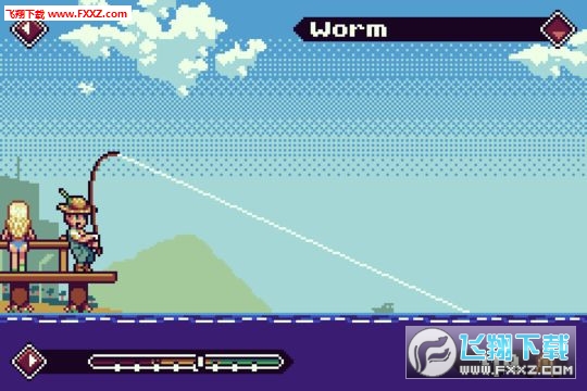 Fisherman(O˵ƽ׿hv1.1)؈D3