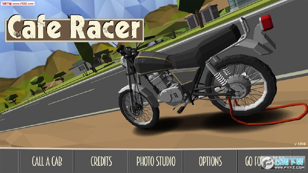 CafeRacer(ֻİ)Cafe Racer v1.014ͼ4