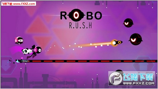 Robo Rush(ٷ)1.2ͼ2