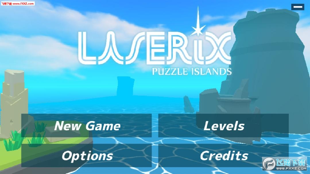 Laserix: Puzzle Islands(Ծֻ֮)ͼ2