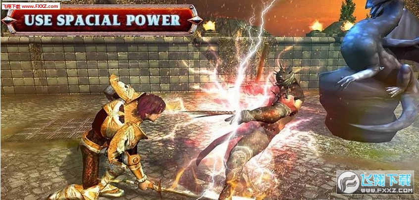 Revenge of Rivals: Ancient Age(ָŴʱ°)v1.0ͼ1