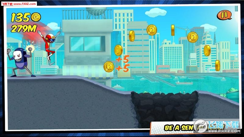 Run Run Super V(սܰ׿)v1.16.1ͼ3