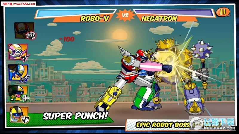 Run Run Super V(սܰ׿)v1.16.1ͼ4