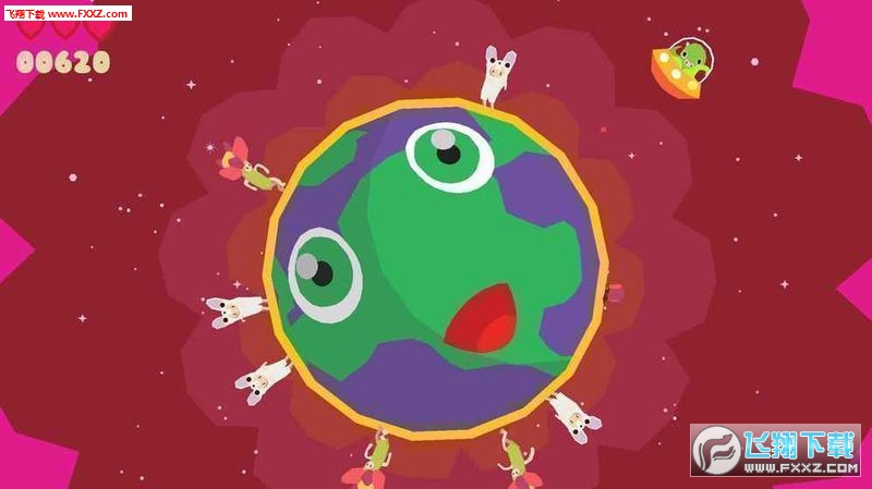 ̽Planet Questֻİͼ0