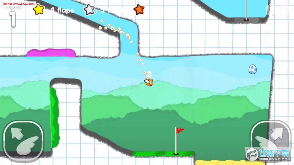 Flappy Golf 2ƻ1.0ͼ1