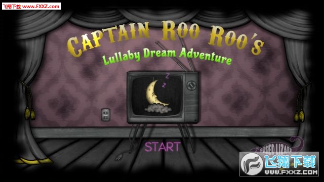 Captain Roo Roos Lullaby Dream AdventureϷv1.0ͼ2