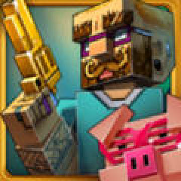 像素战地联机破解版v1.1.3