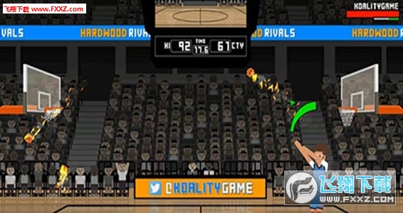 ӲľHardwood Rivalsٷֻ1.0ͼ2