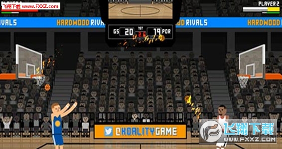 ӲľHardwood Rivalsٷֻ1.0ͼ3