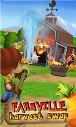 FarmVille: Tropic Escape(ũȴֻİ)ͼ0