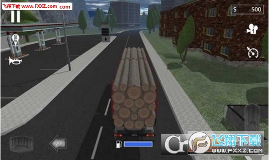 Cargo Transport Simulator(ػ°)v1.0ͼ0