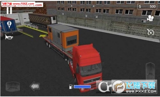 Cargo Transport Simulator(ػ°)v1.0ͼ3