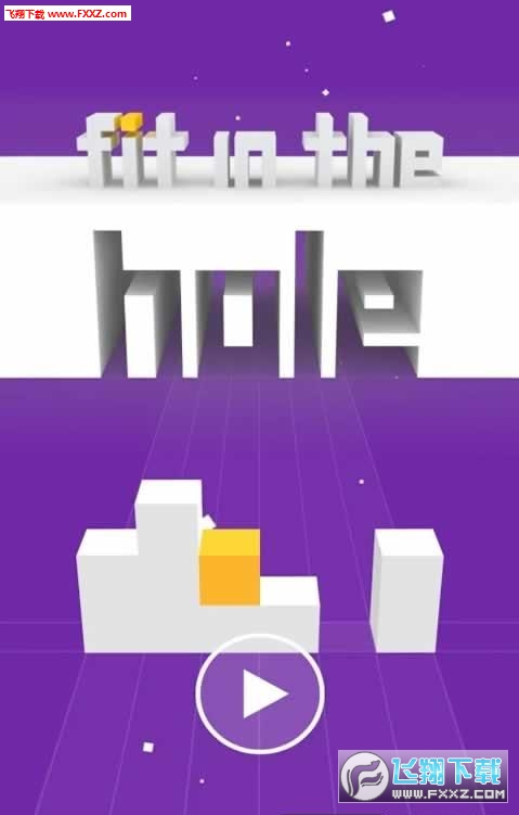 緽(Fit In The Hole)׿v1.0ͼ0