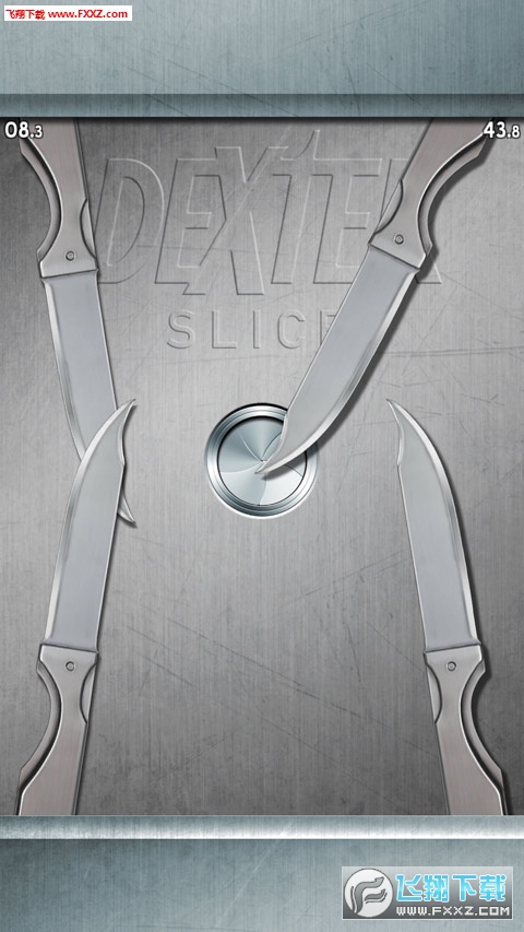 Dexter Slice(ѪƬİ)Dexter Slice v1.041ͼ1