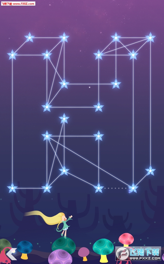 Monodi Little Star(BӰ׿)v1.0.1؈D0