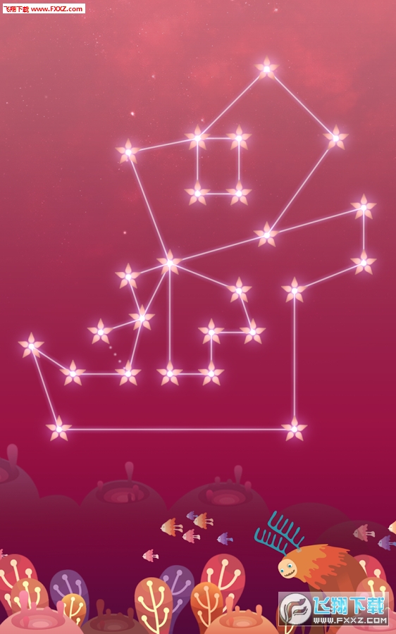 Monodi Little Star(BӰ׿)v1.0.1؈D1