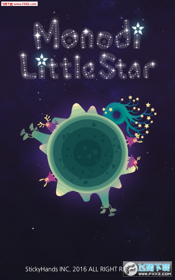 Monodi Little Star(BӰ׿)v1.0.1؈D3