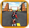 Sky Skates 3D(3Dܿ1.9ʯ޸İ)1.9