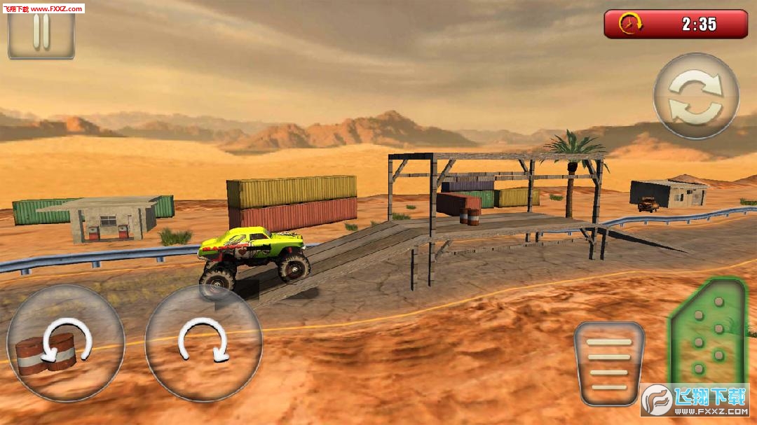 Monster Truck Rider 3D(￨3Dİ)ͼ5