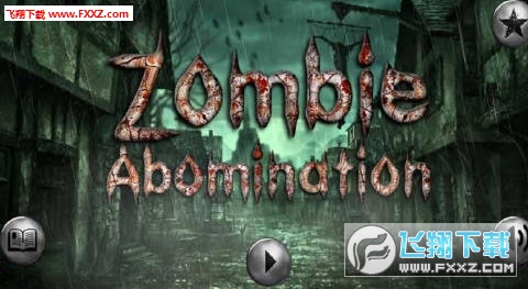 Zombie Abomination(ʬٷֻ)1.7ͼ1