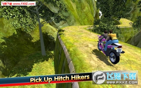 Modern Hill Climber Moto World(ɽĦֻİ)ͼ1