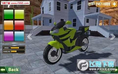 Modern Hill Climber Moto World(ɽĦֻİ)ͼ3