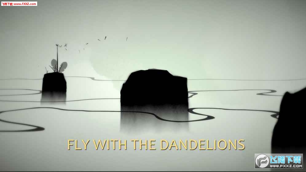 Dandelion(ѹӢ˵׿)v1.0ͼ0