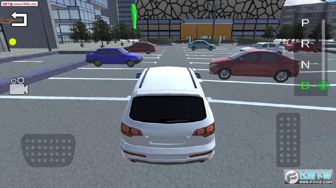 Luxury Parking(ͣλİ)Luxury Parking v1.9ͼ0