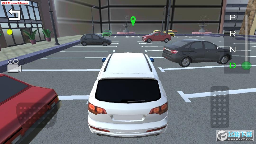 Luxury Parking(ͣλİ)Luxury Parking v1.9ͼ2