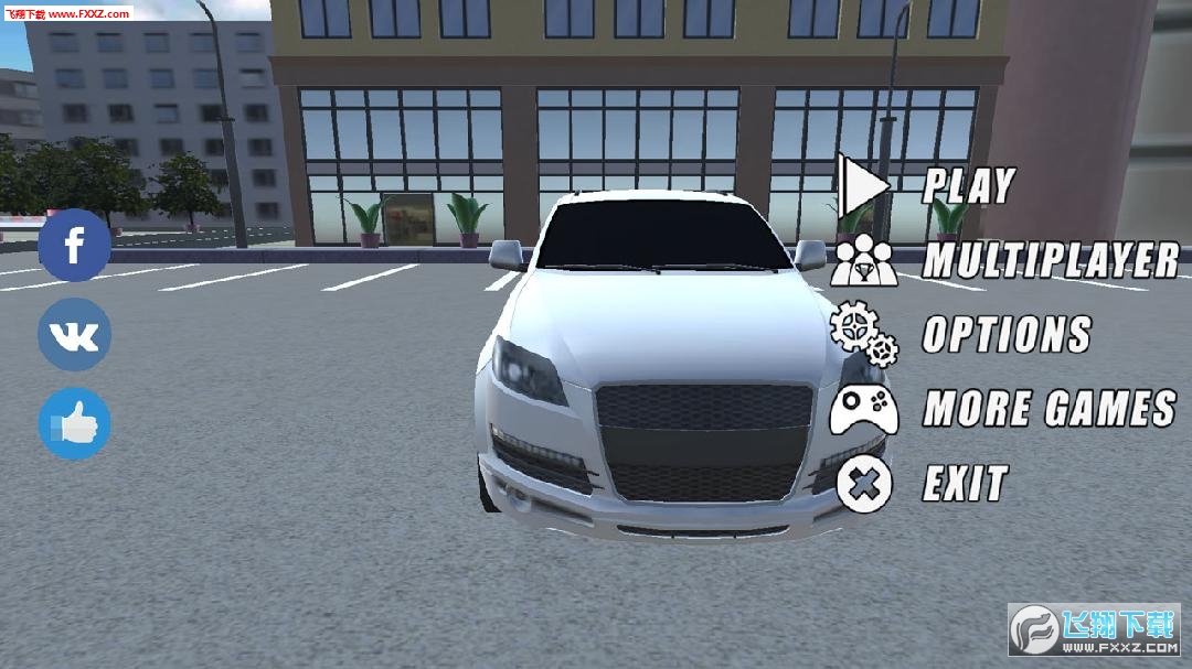 Luxury Parking(ͣλİ)Luxury Parking v1.9ͼ3