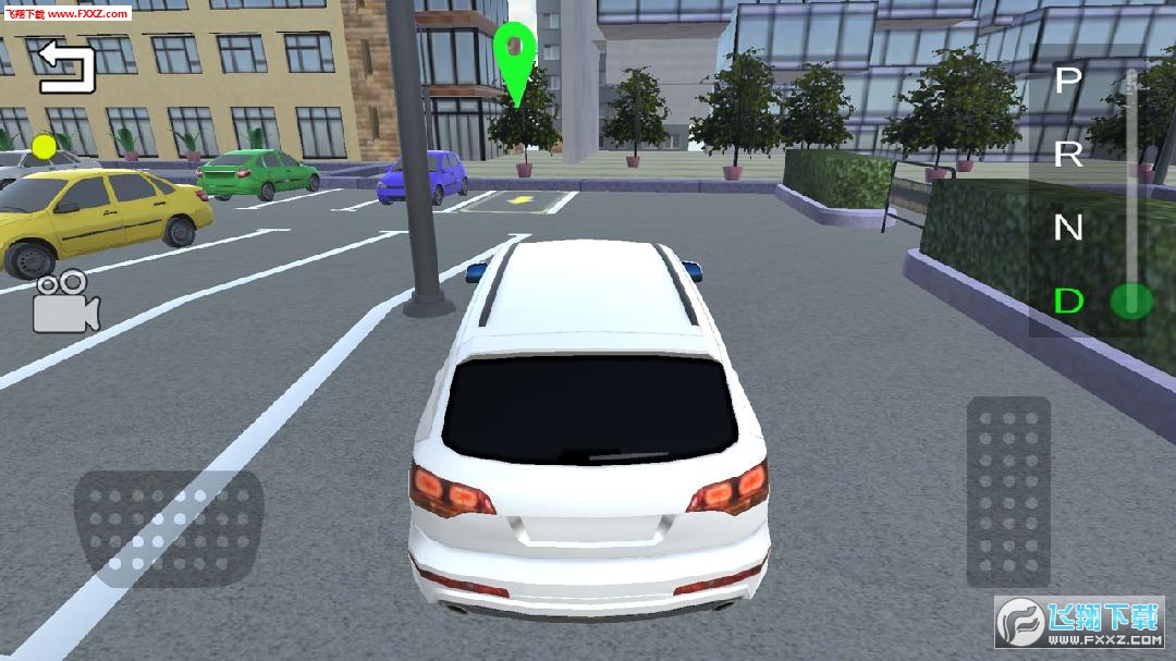 Luxury Parking(ͣλİ)Luxury Parking v1.9ͼ4