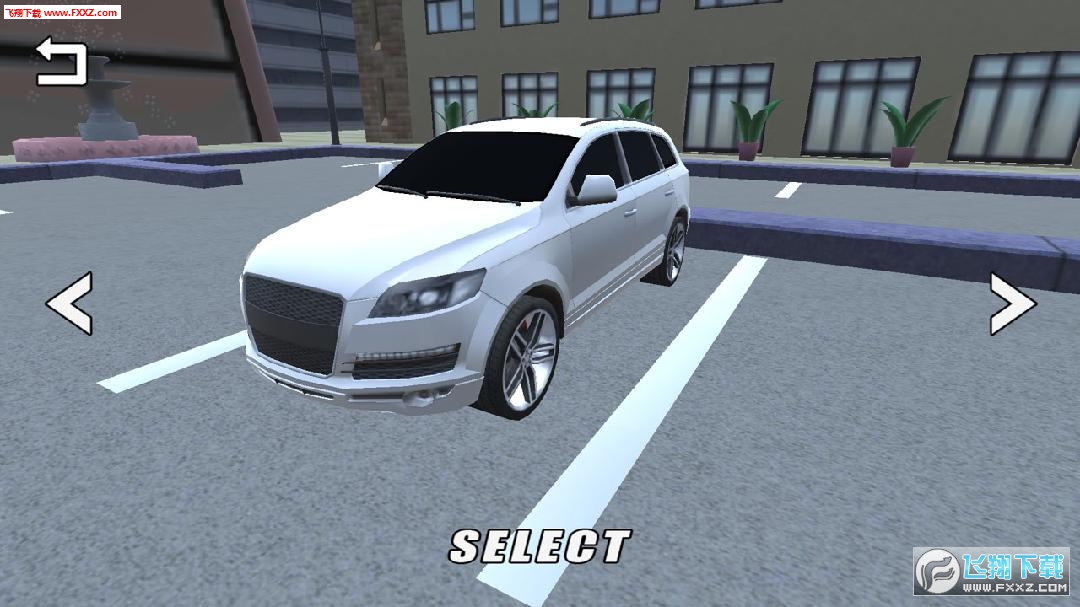 Luxury Parking(ͣλİ)Luxury Parking v1.9ͼ5