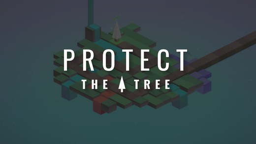 protect the treeϷ׿ͼ2