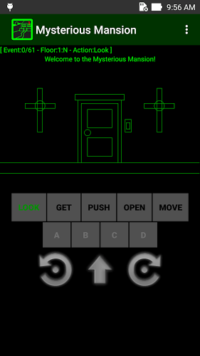 Mysterious Mansion(غլ׿)v2.5؈D0