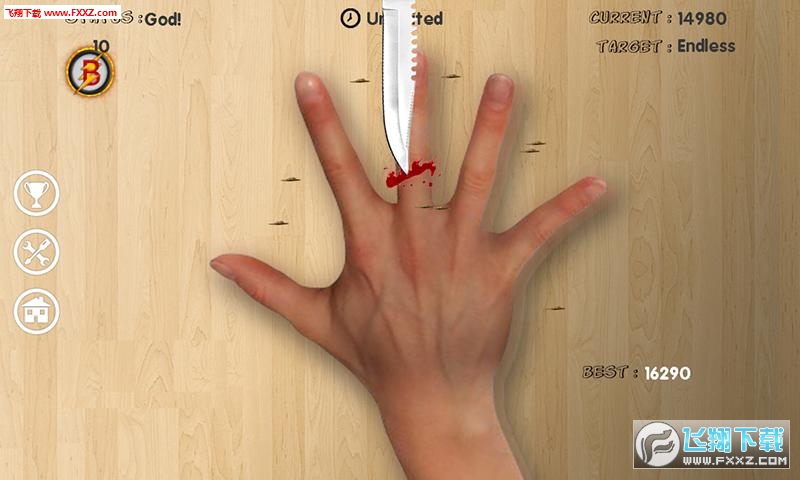 ָFingerRoulette׿v1.0.23ͼ3