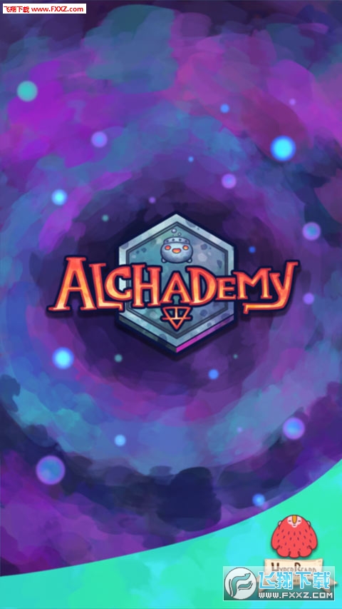 Alchademy(ѧԺٷ)Alchademy v1.6ͼ5