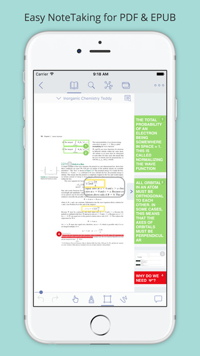 MarginNotev2.3.2ƻͼ0