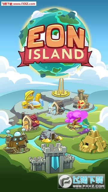 Eon Island(֮ٷ)ͼ0
