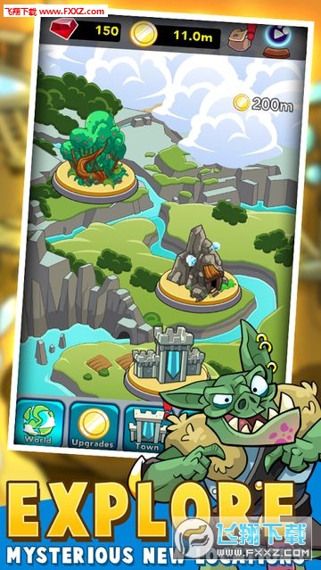 Eon Island(֮ٷ)ͼ1