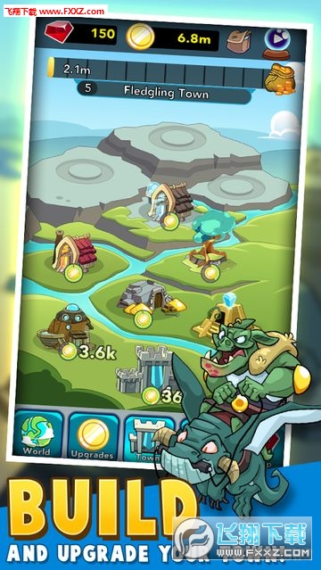 Eon Island(֮ٷ)ͼ2