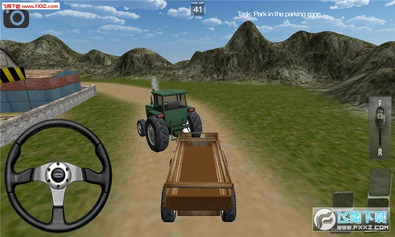 Tractor Fram Simulator 3D Proũģⰲ׿1.3ͼ0